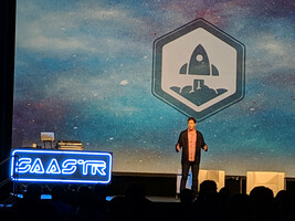 SaaStr 2019 Recap - What a Show!