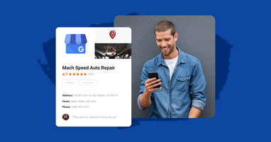 Business Listings Management: The complete guide to local SEO