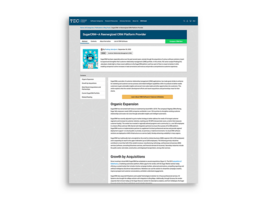 SugarCRM-A Reenergized CRM Platform Provider | SugarCRM UK