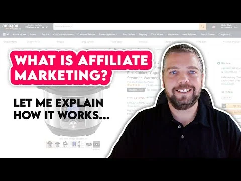 How Affiliate Marketing Works [Explained]