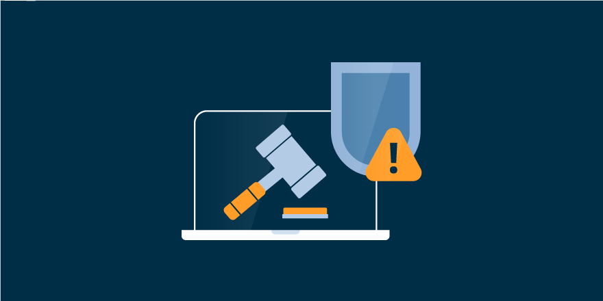 Law Firm Ransomware Attacks: What You Need to Know to Protect Your Practice