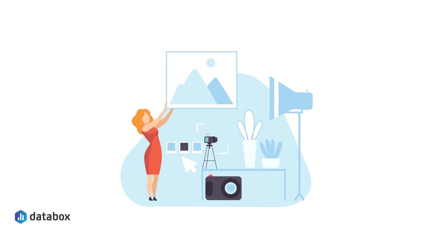 14 High-Converting Product Page Examples (and Why They Work) | Databox Blog