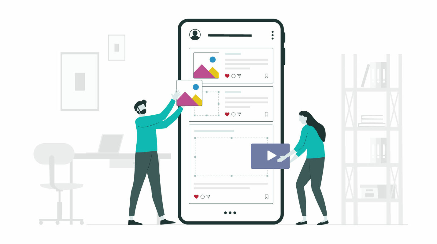 Give Them Content: 11 Inspirational Engagement Tactics During COVID-19