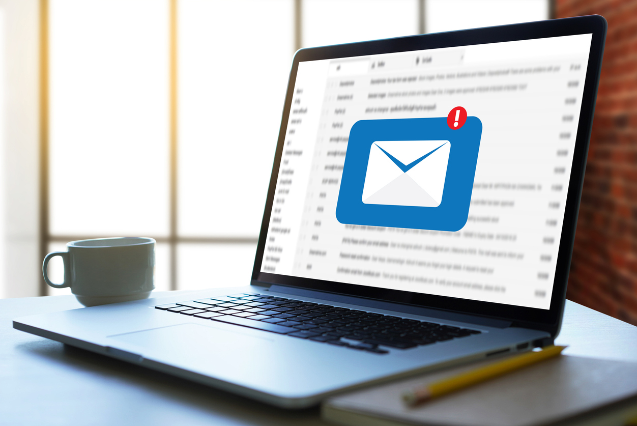 A Sales Professional's Guide to Successful Cold Email