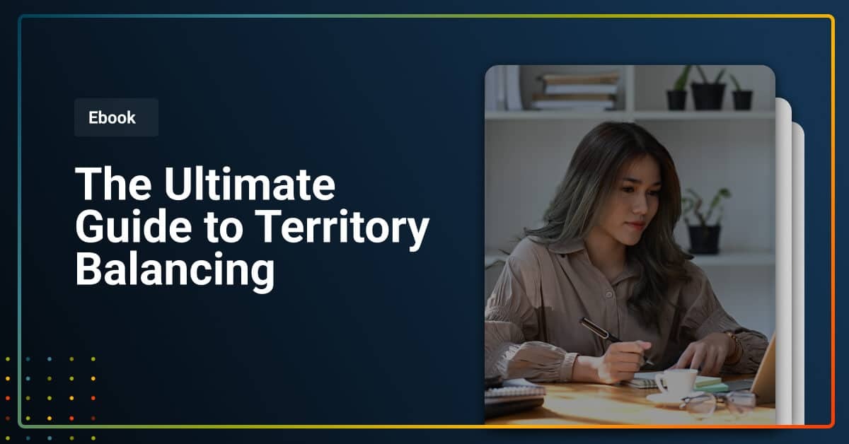 The Ultimate Guide to Territory Balancing