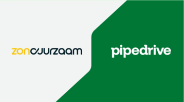 How Zonduurzaam uses integrations to automate every part of its revenue process