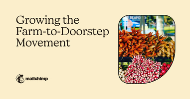 Growing the Farm-to-Doorstep Movement