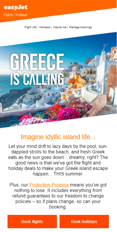 6 ways to use personalisation to increase Travel bookings