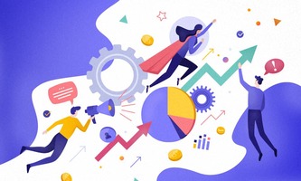 Growth Marketing: A New Methodology For Startups Looking To Scale