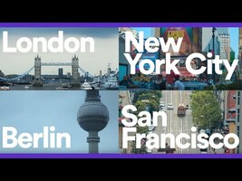 Looker Customer Stories: Data Around the World