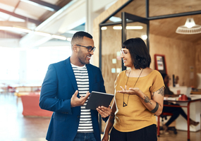 The competitive advantage of operational efficiency 