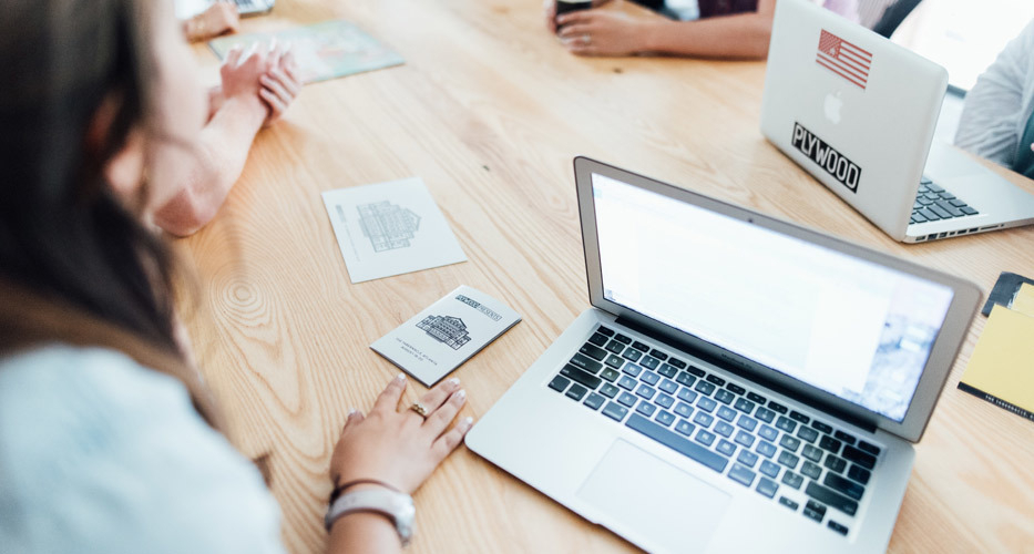 5 Requirements for Streamlining Content Management