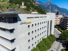 Efficient Campaign and Budget Planning: How MARMIND Helps Groupe Mutuel to Save Time on Marketing