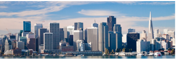 CITY AND COUNTY OF SAN FRANCISCO