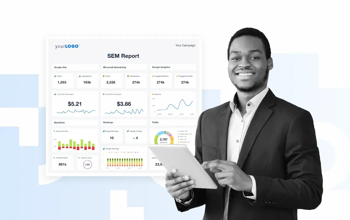 Top 7 SEM Metrics You Need to Track