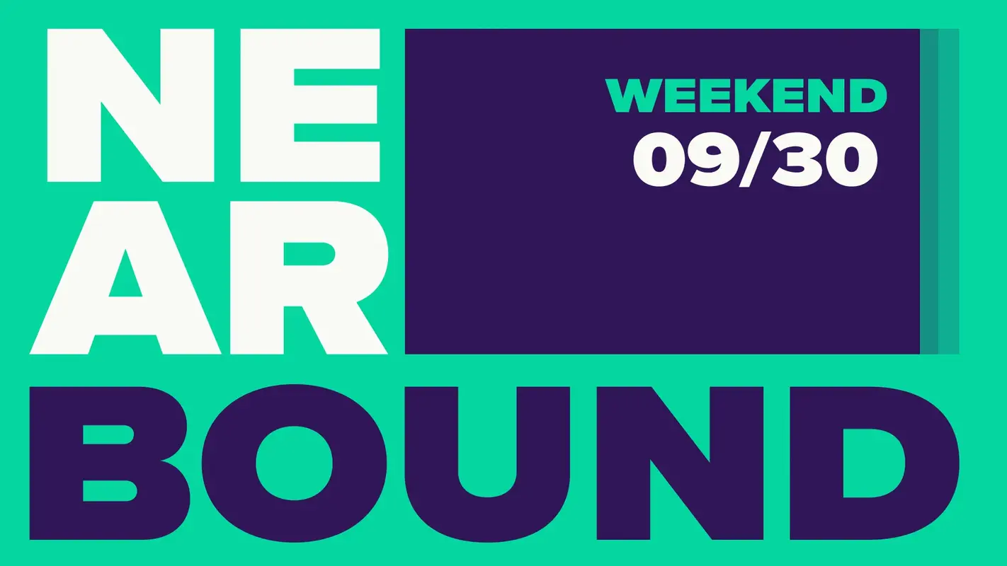 Nearbound Weekend 09/30: How to Use Nearbound to Position Your Company In Market