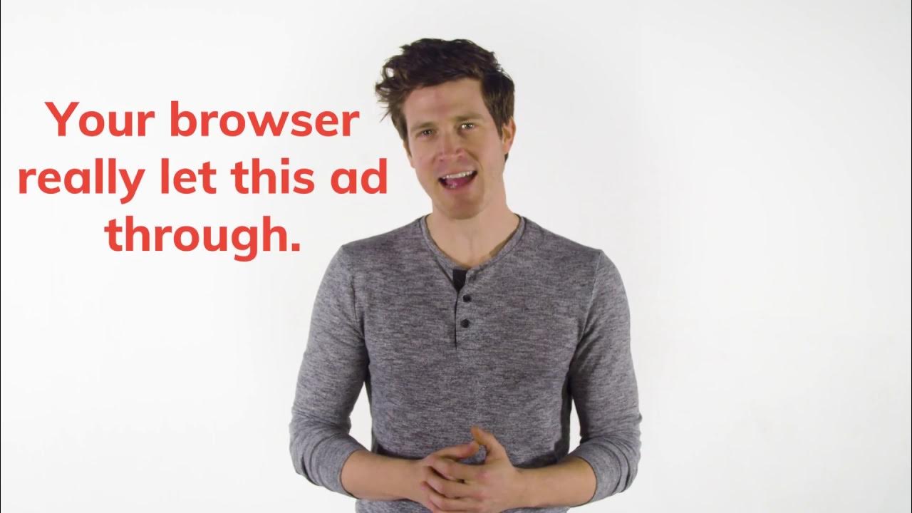 No More Pre-Roll Ads 2 - Download Brave Today