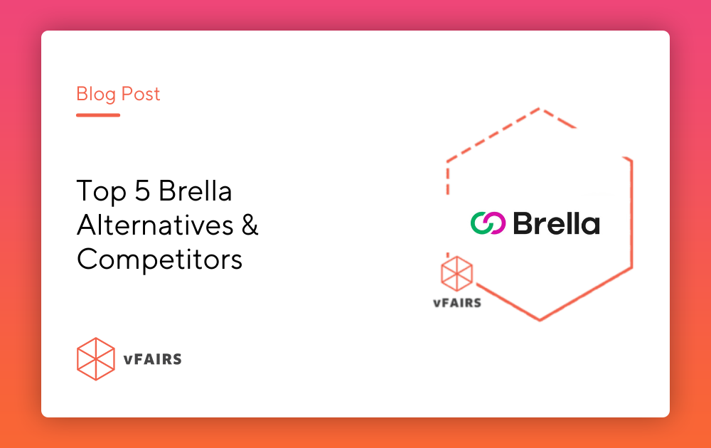 Top 5 Brella Alternatives & Competitors