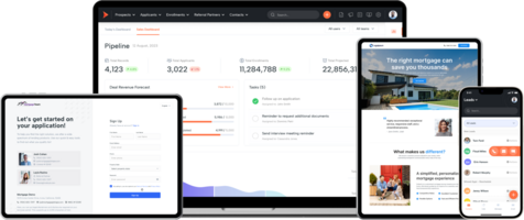 11 Things the Best Mortgage Websites Have to Close More Loans