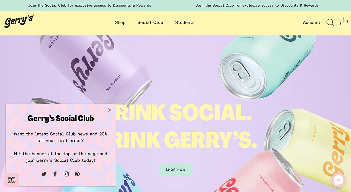 6 Creative Free Shipping Bar Ideas to Drive More Sales