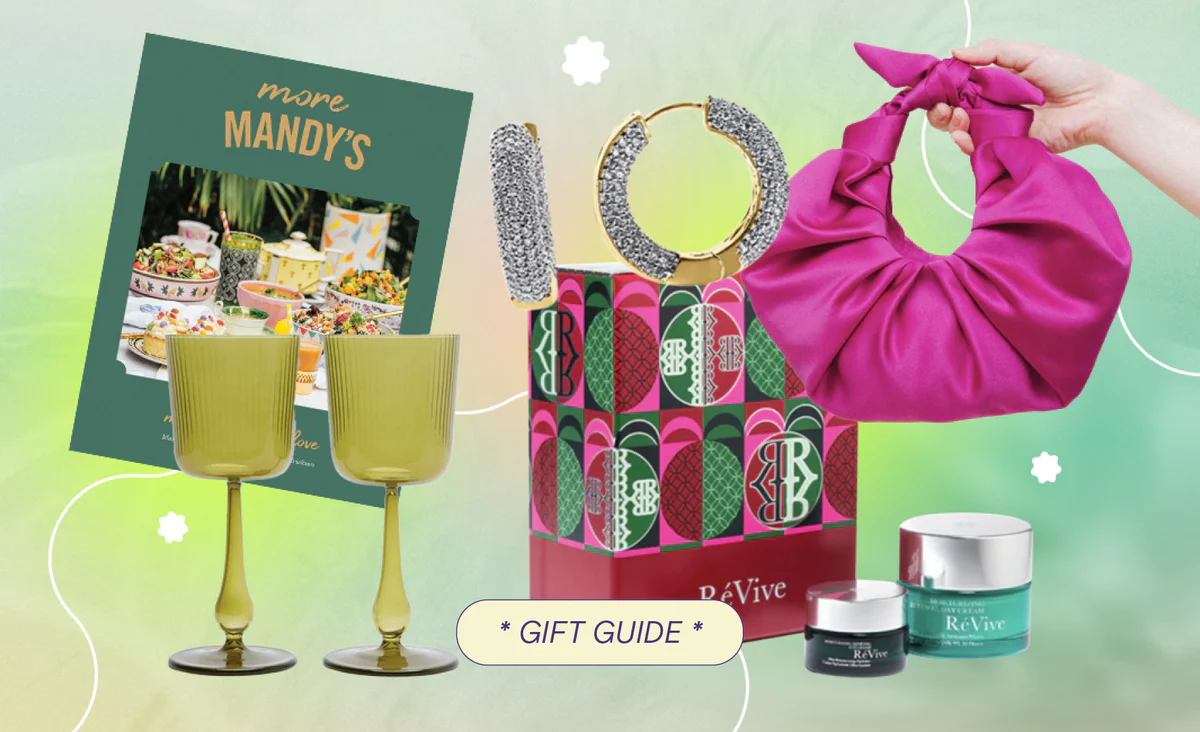 34 Thoughtful Gifts for Every Woman in Your Life