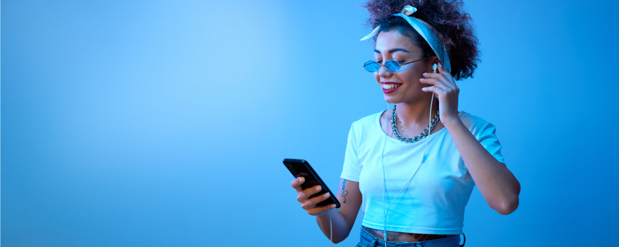 10 email marketing newsletter sign up forms we're loving!