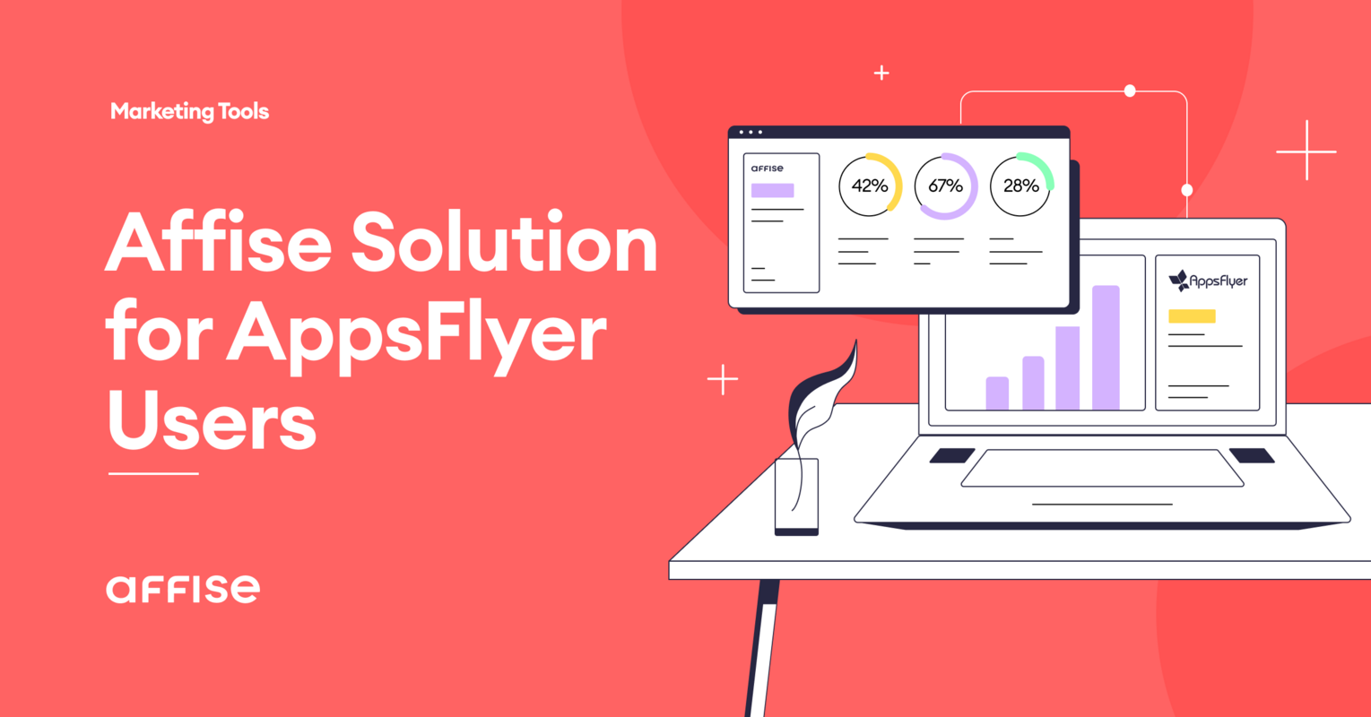 Struggle to Manage Traffic Partners Through AppsFlyer? Here's a Solution