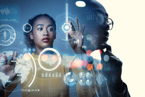 Future of Industry Ecosystems: Shared Insights & Data | IDC Blog