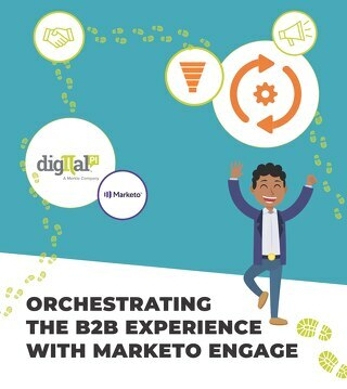 Orchestrating the B2B Experience with Marketo Engage