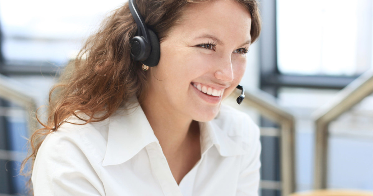 Call Tracking for Better Customer Service
