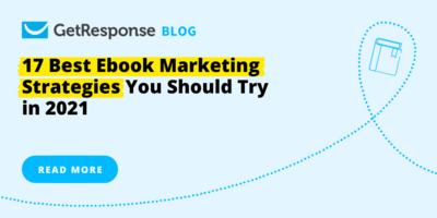 17 Best Ebook Marketing Strategies You Should Try in 2021