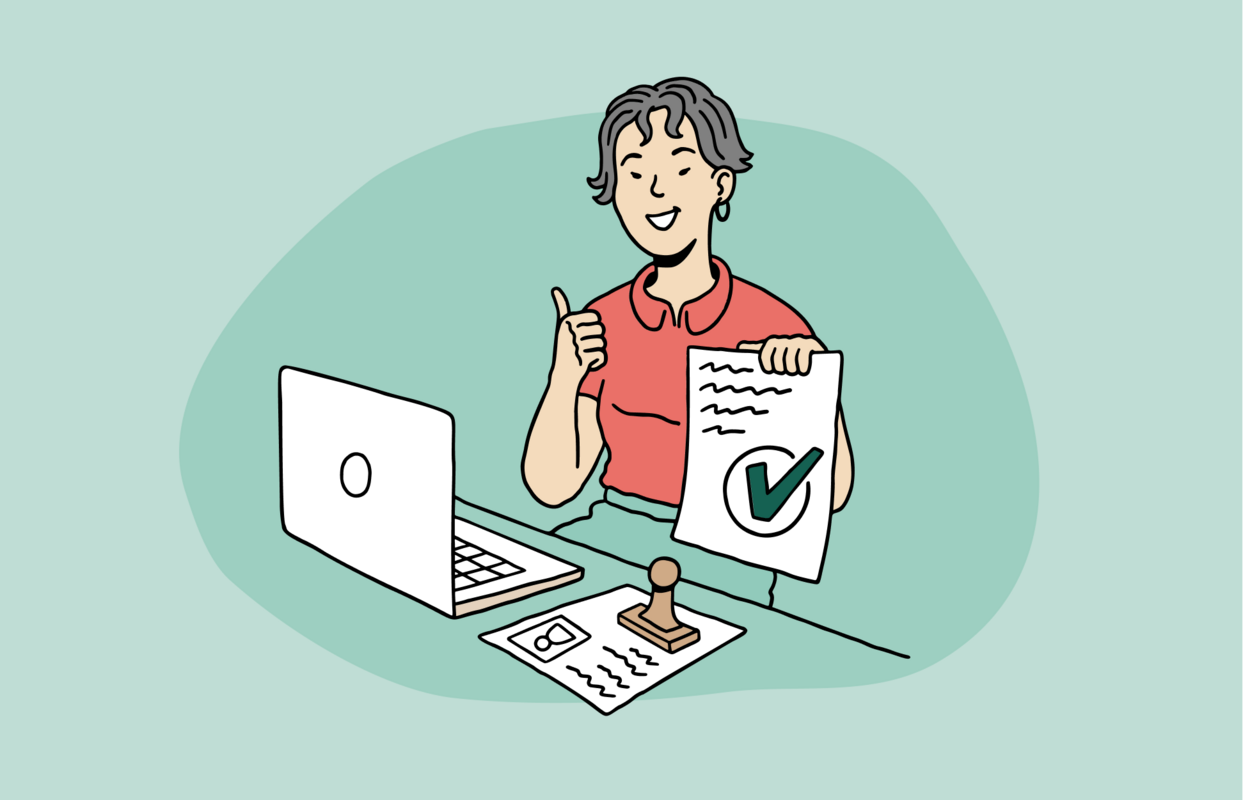 Consent Forms for UX Research