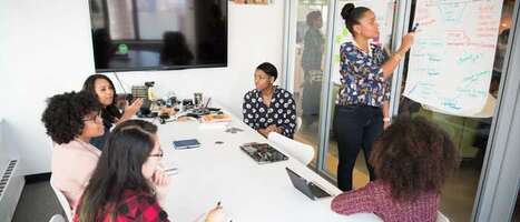 Employee Engagement and Maslow's Hierarchy of Needs