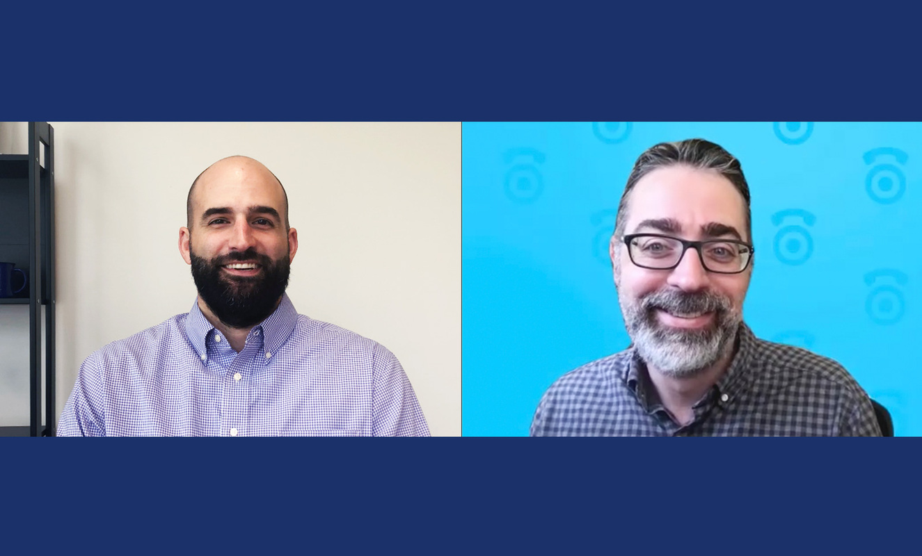 Video | Todd Fisher Shares the Inspiration Behind the New CallTrackingMetrics Agent App