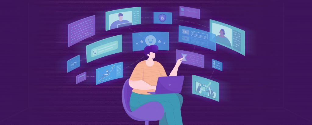 Key Benefits of CRM to Accelerate your Business - Freshsales CRM