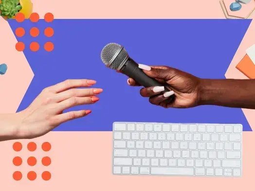 I tested 2025's most realistic AI voice tools - here's what blew me away