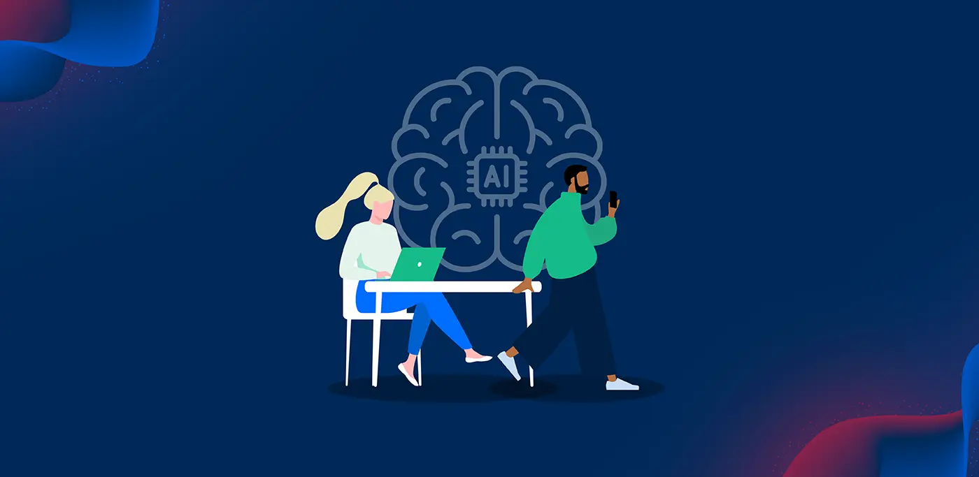 Predictive AI vs Generative AI – What's the difference?