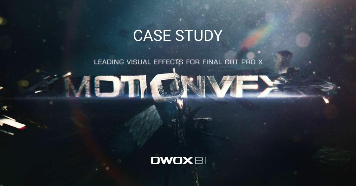 Accurate Marketing Analytics with CMO Dashboard