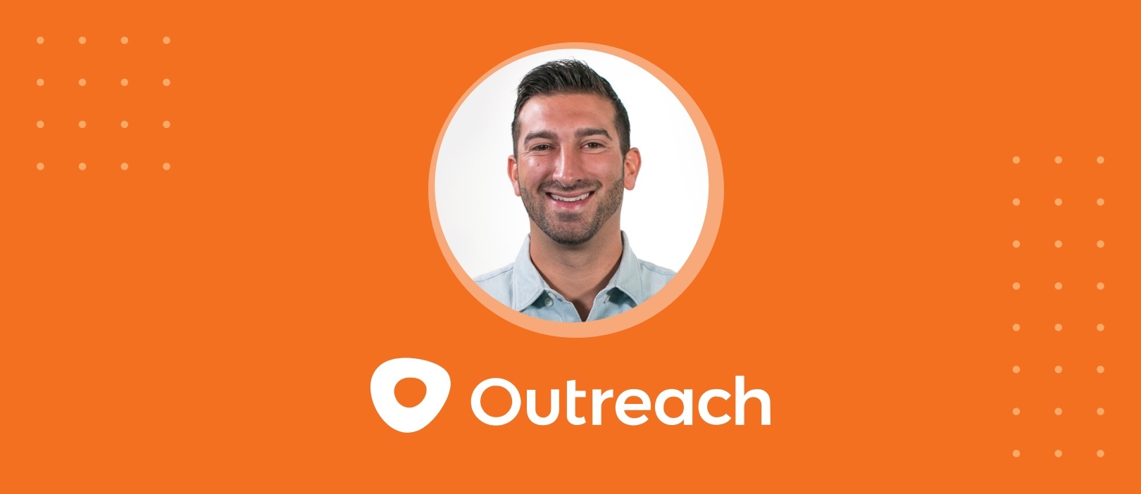 What Selling Looks Like for Today and the Future from Outreach's Max Altschuler