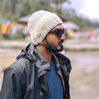 Shivasharan Manivannan