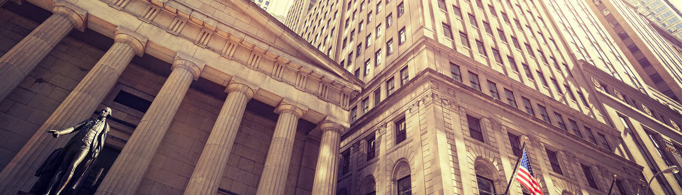 Financial Resources and Capital Markets Roundup for 5/29/2020