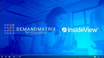 DB on Demand: Technographics + Insights = Something Special!