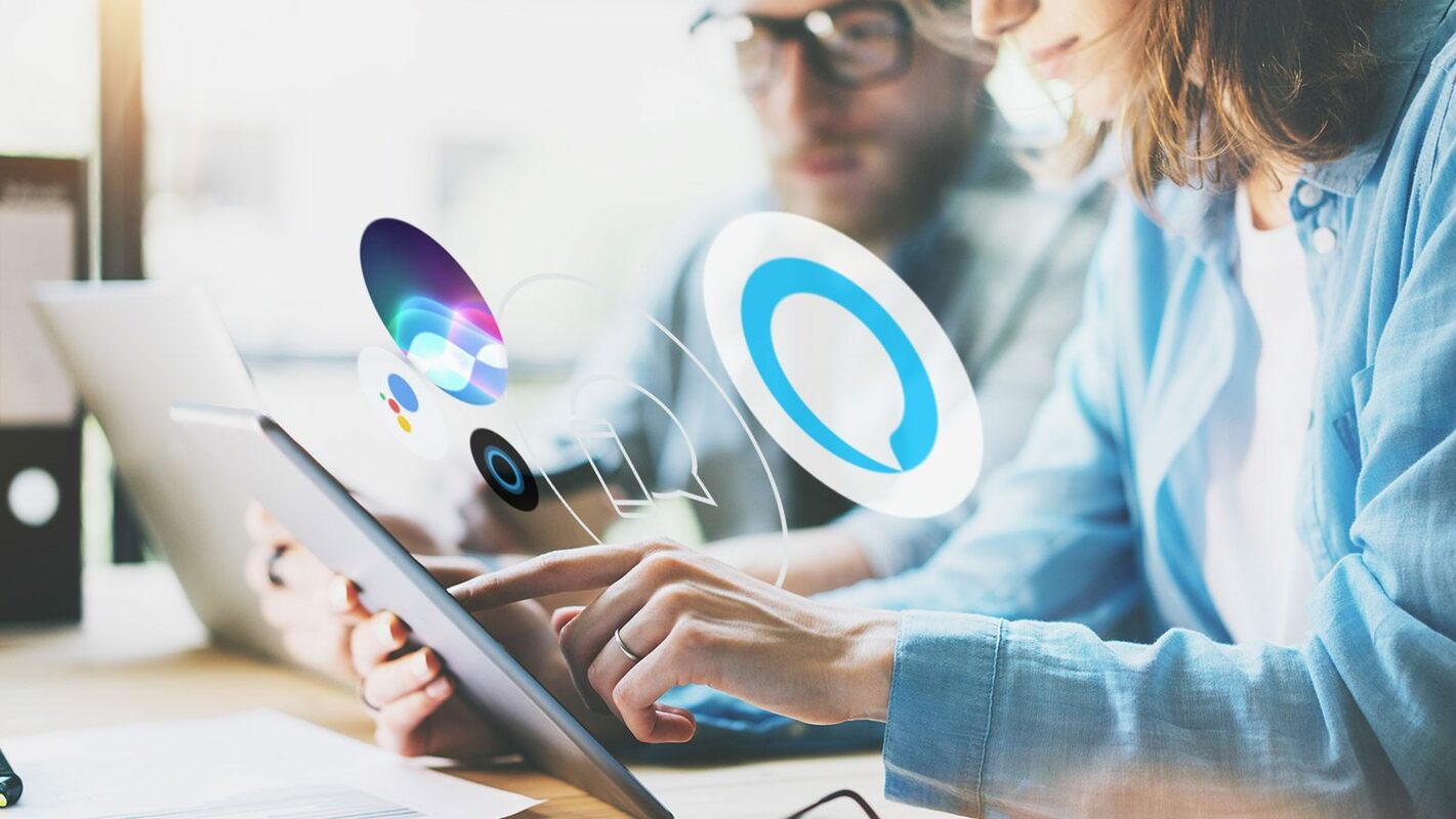 What AI Means For Your Business