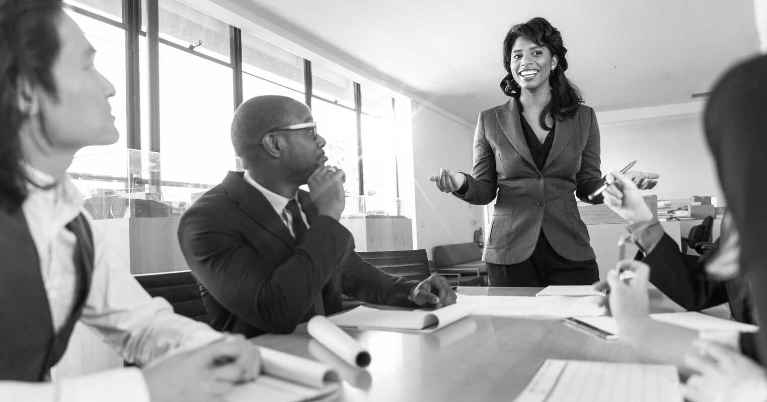 Proven Strategies of a Great Sales Manager