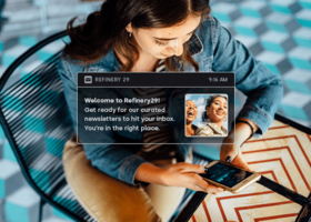 Here's a Look at What Every Brand Can Learn from Refinery29's Email Strategy