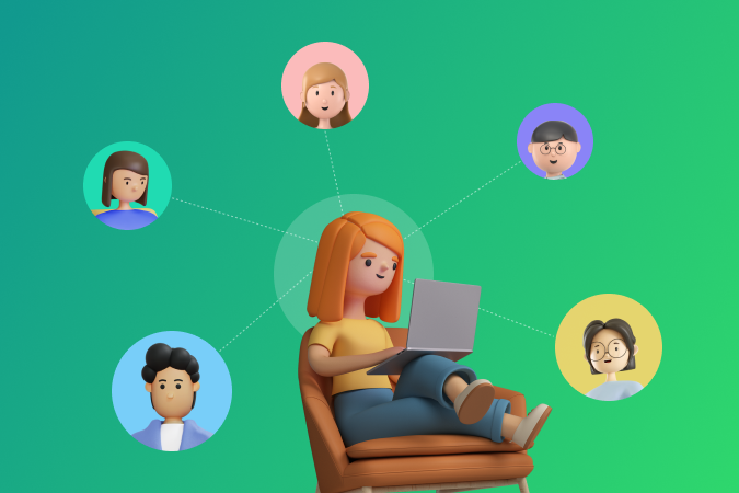 4 important reasons you should build a customer community - The Crowdfire blog