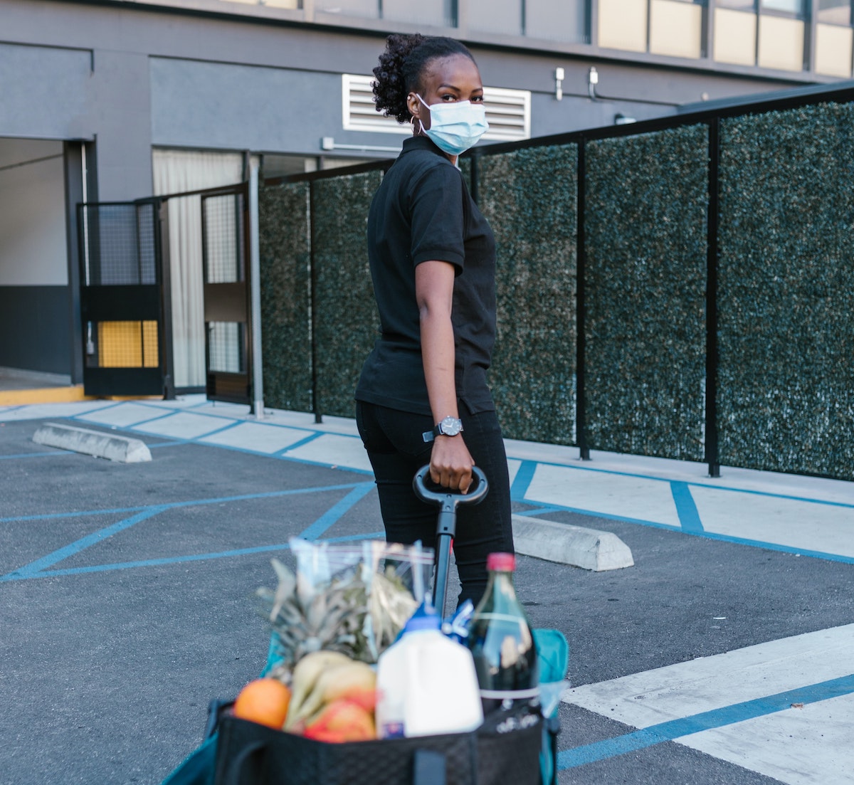 Digital Shopping Options: What's Next for Pickup and Delivery?