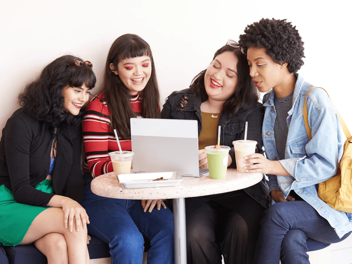 Where To Meet Women Who Are As Obsessed With Their Career As You