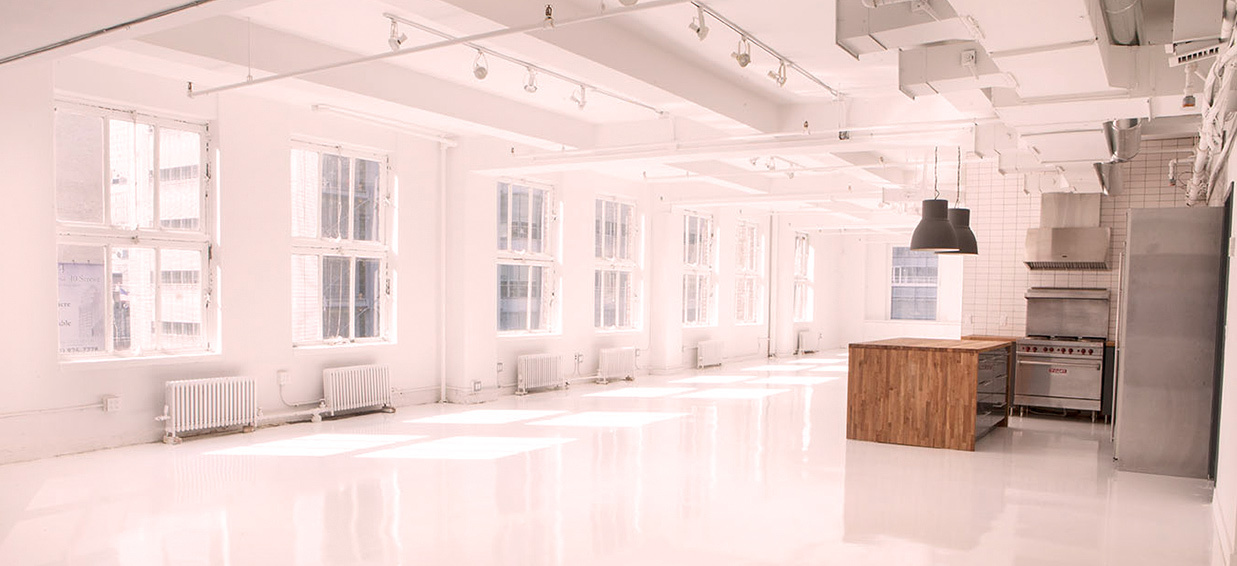 4 Ways to Take Advantage of Nontraditional Event Venues