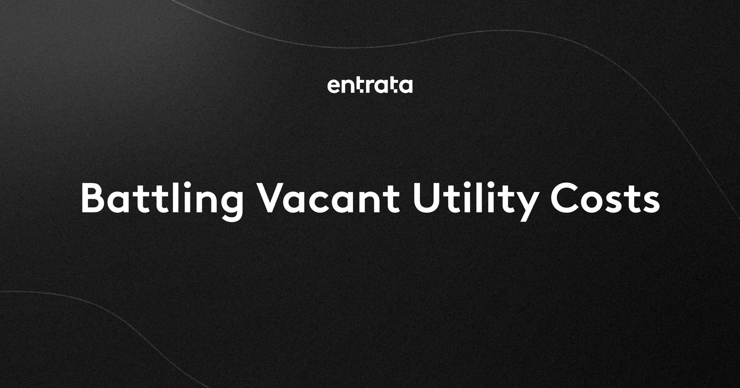 Battling Vacant Utility Costs